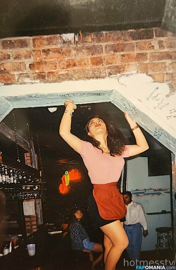 hotmesstv / hotmesstvtime Naken OnlyFans  Läckta Foto #8