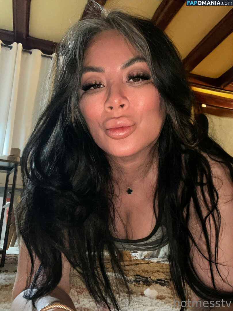 hotmesstv / hotmesstvtime Naken OnlyFans  Läckta Foto #9