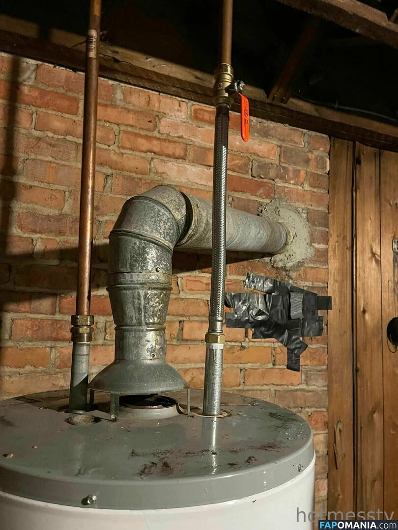 hotmesstv / hotmesstvtime Naken OnlyFans  Läckta Foto #10