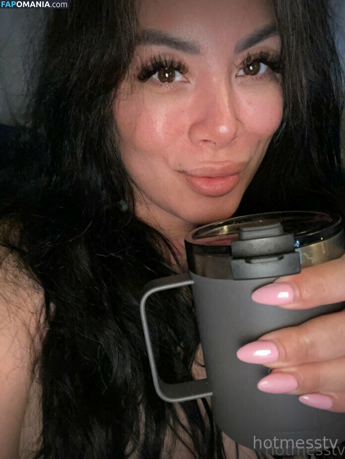 hotmesstv / hotmesstvtime Naken OnlyFans  Läckta Foto #14