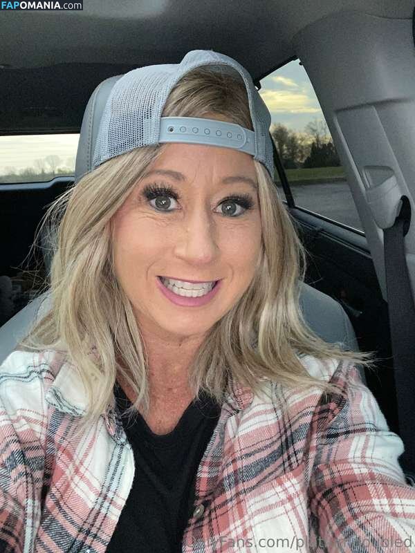 HotMom / bluegrasspeach Naken OnlyFans  Läckta Foto #2
