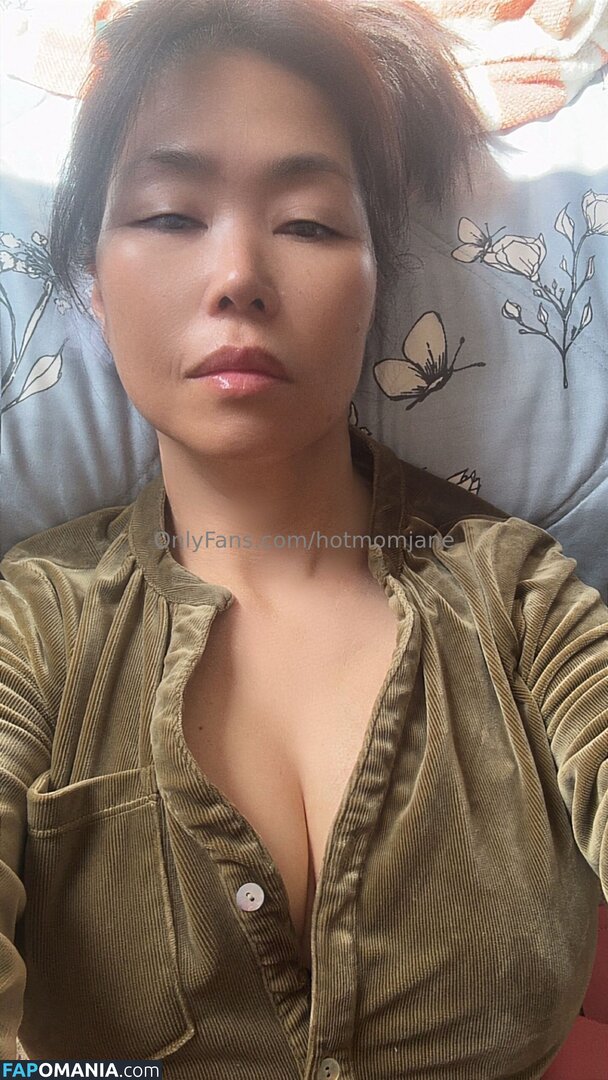 Hotmomjane / hotmomjane... / hottmomjane / https: Naken OnlyFans  Läckta Foto #15
