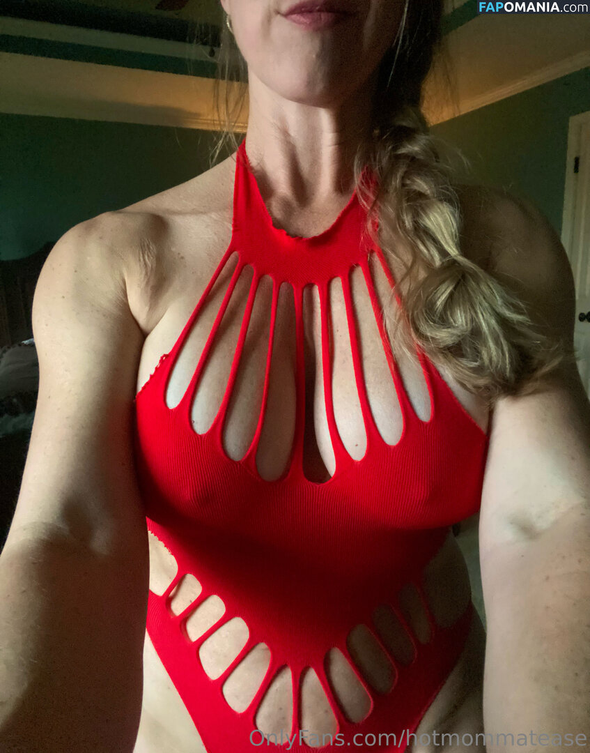 hotmomestates / hotmommatease Naken OnlyFans  Läckta Foto #1