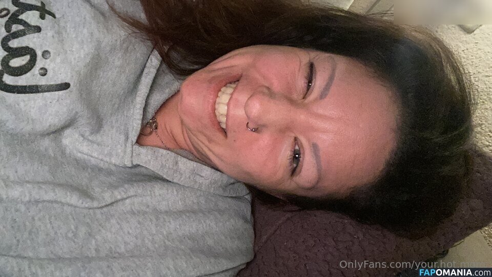 HotMommy Naken OnlyFans  Läckta Foto #2