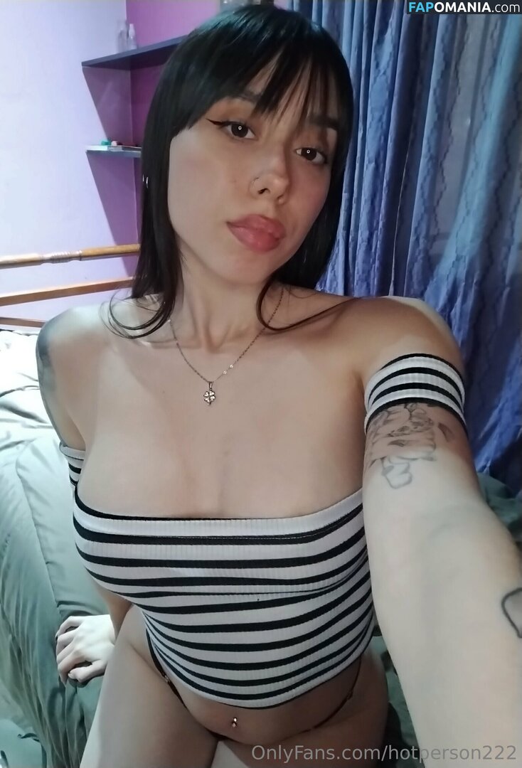 Hotperson222 Naken OnlyFans  Läckta Foto #2