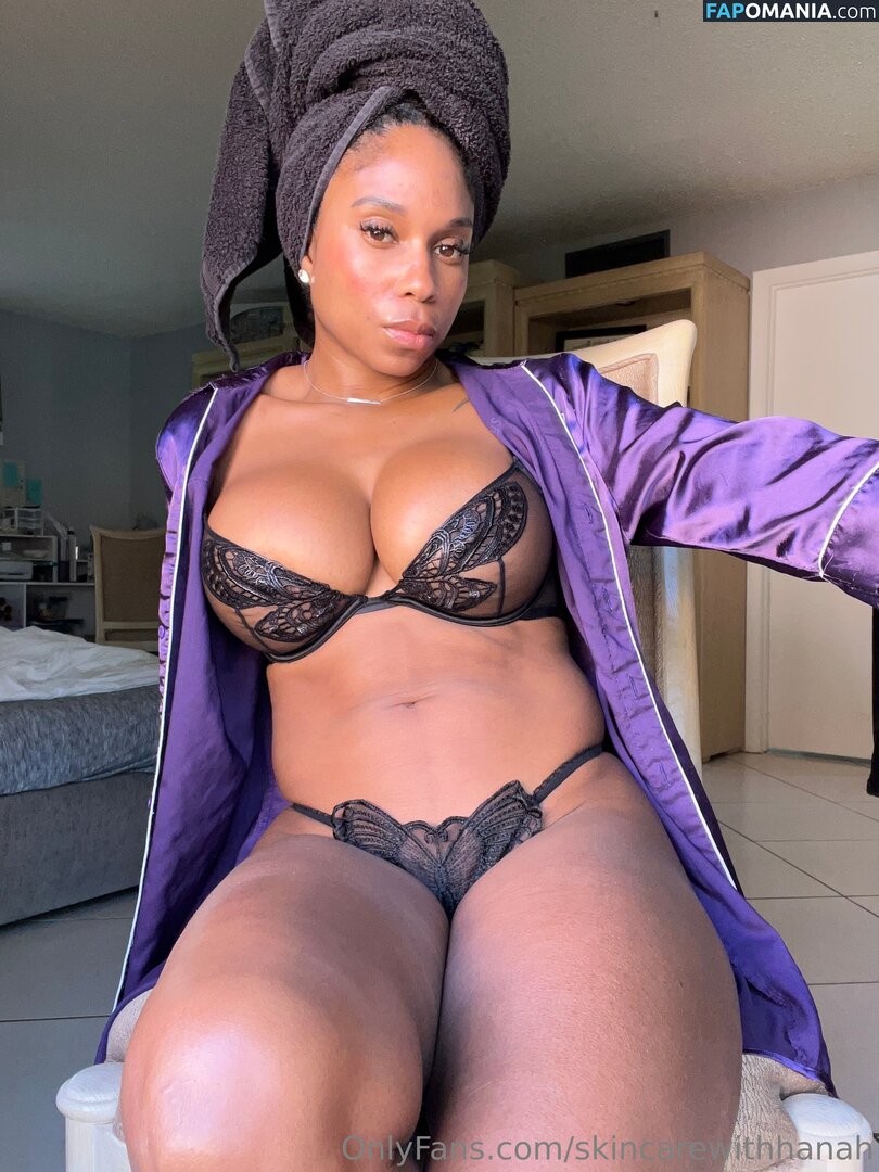 Hotshothanah / hanah164 Naken OnlyFans  Läckta Foto #3