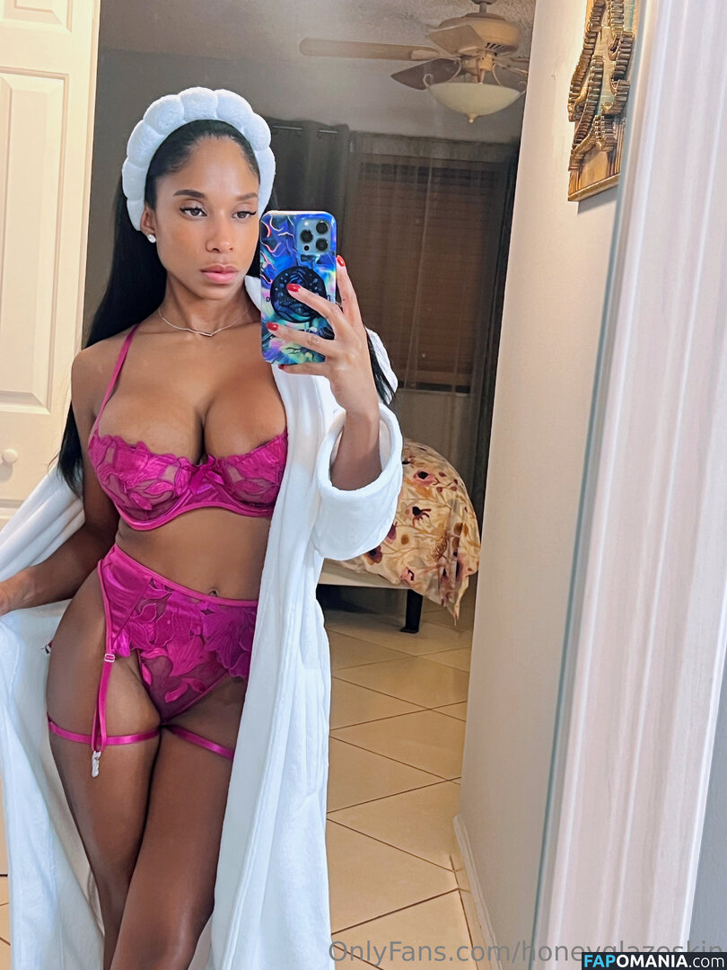 Hotshothanah / hanah164 Naken OnlyFans  Läckta Foto #17