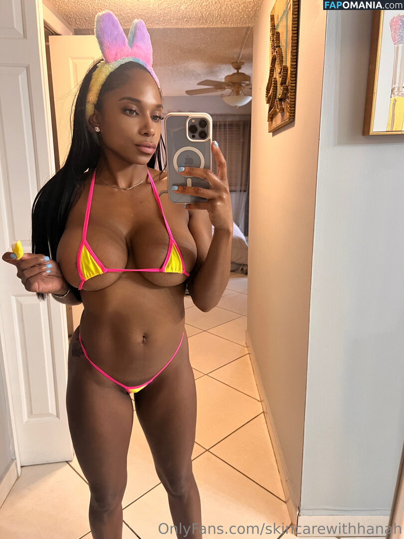 Hotshothanah / hanah164 Naken OnlyFans  Läckta Foto #18