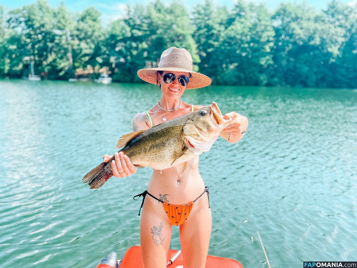 Hottest Fishing / Hunting girls / hotfishingbabes Naken OnlyFans  Läckta Foto #17