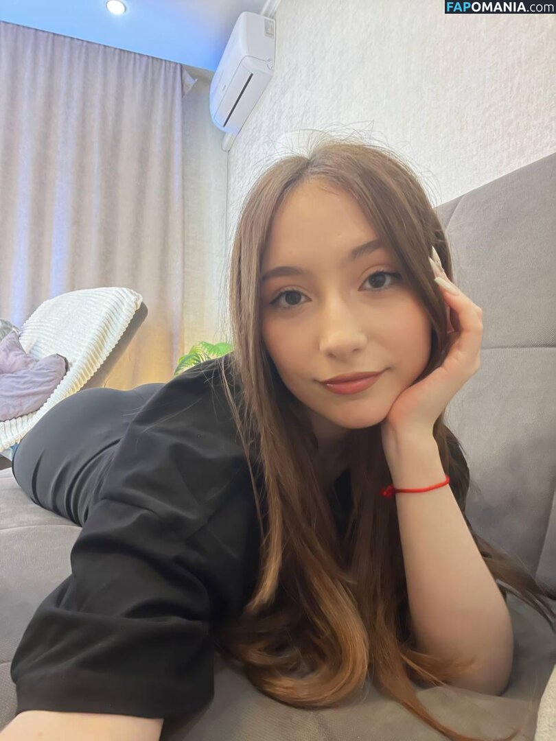 hottpeachh Naken OnlyFans  Läckta Foto #1