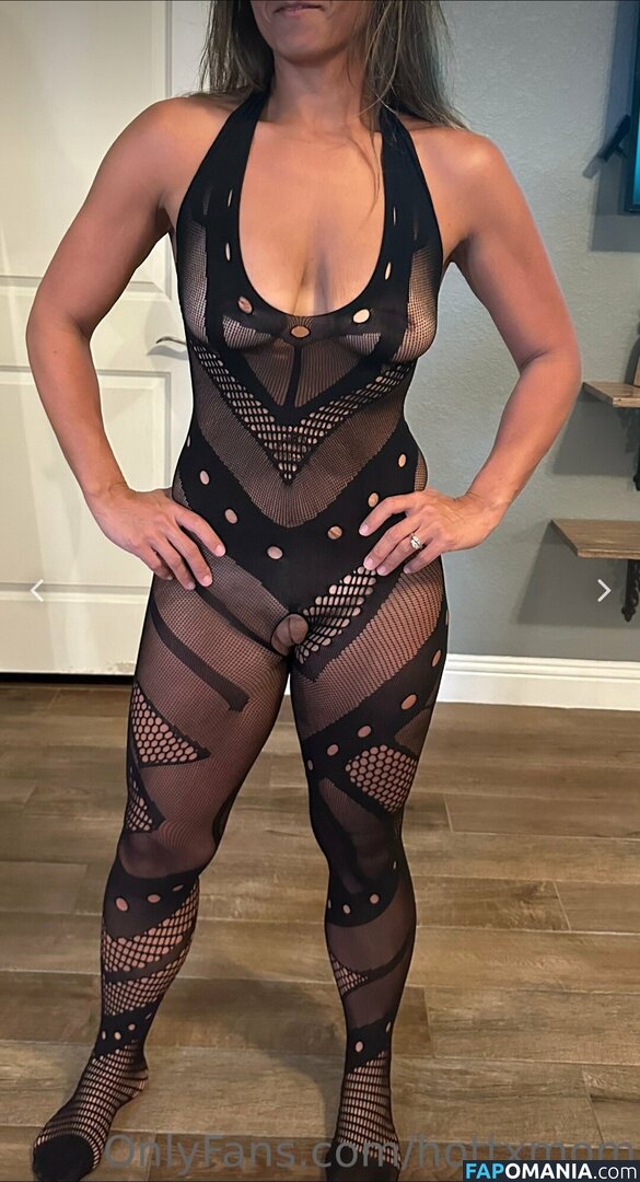  / Hottexasm1lf / Hottexasmilf / Hottxmom / hottx_milf Naken OnlyFans  Läckta Foto #4