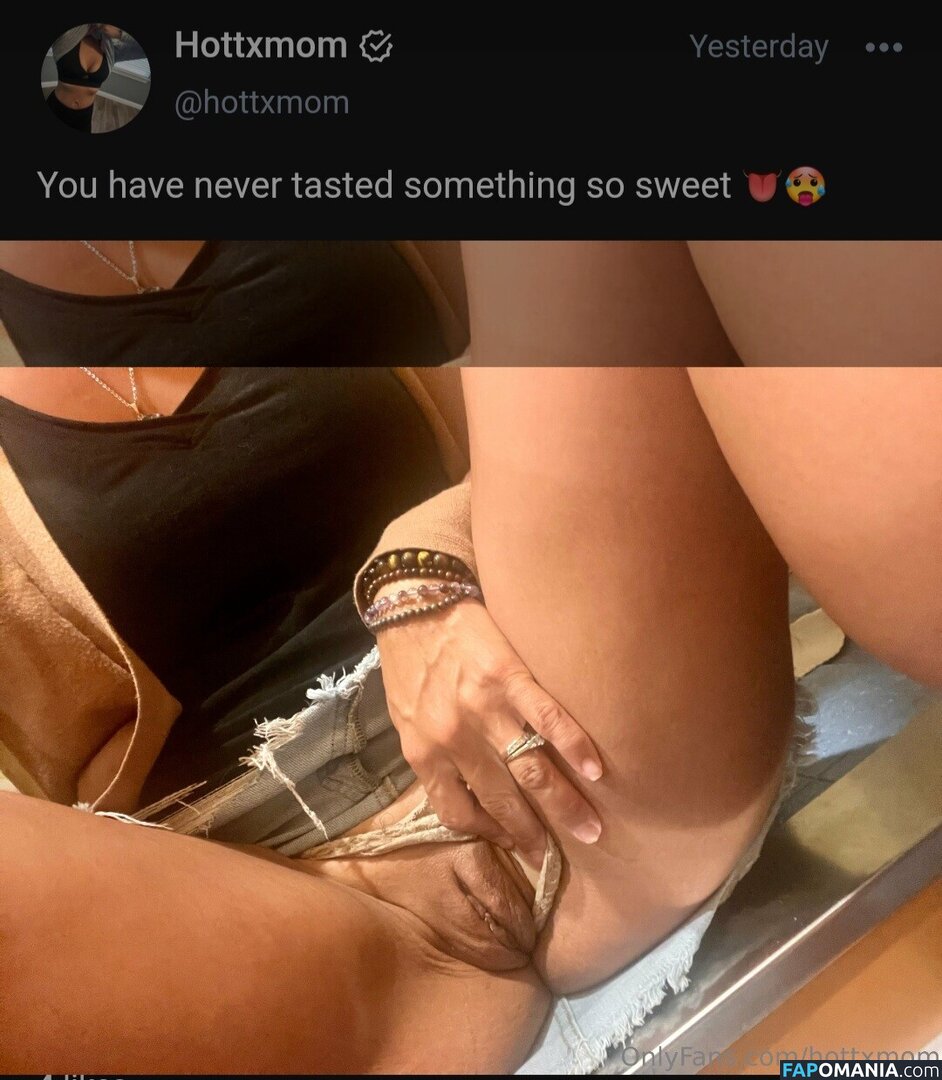  / Hottexasm1lf / Hottexasmilf / Hottxmom / hottx_milf Naken OnlyFans  Läckta Foto #5