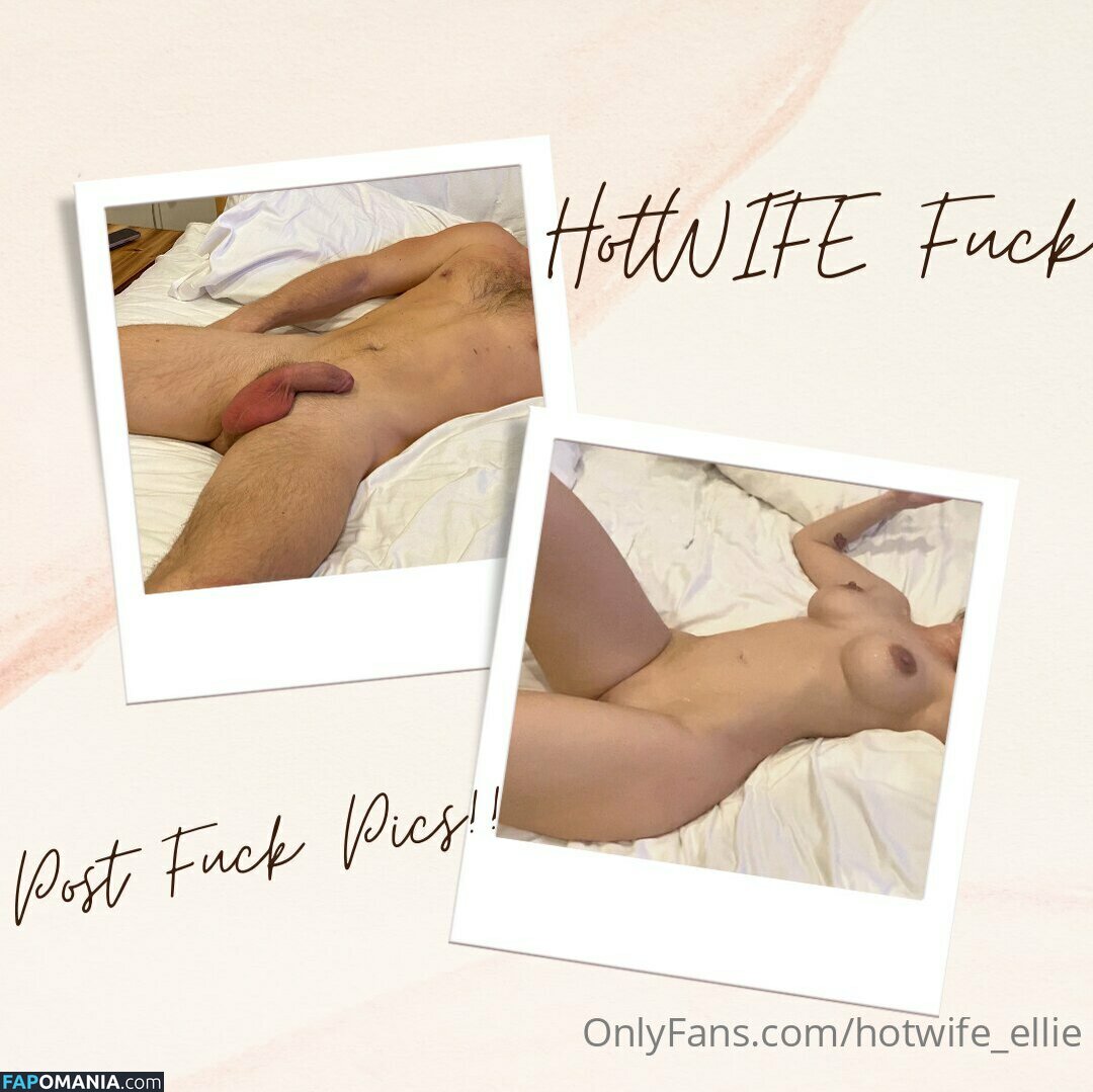  / Ekay2020 / Ellie_kay / elliedaybdf / hotwife_ellie Naken OnlyFans  Läckta Foto #9