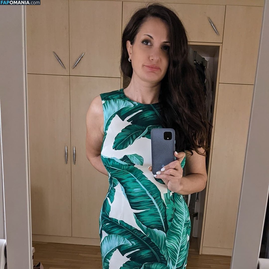 HotwifeHunny / Nukinov Naken OnlyFans  Läckta Foto #19