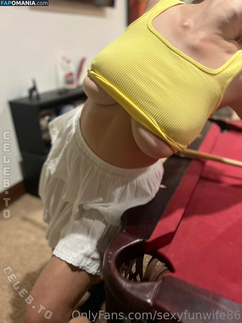HotYogaWife / blondewife83 / https: Naken OnlyFans  Läckta Foto #1