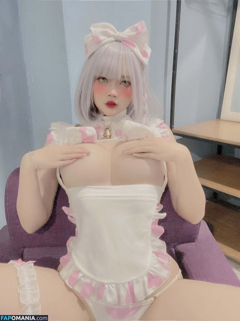 Houzo Kazuko Naken OnlyFans  Läckta Foto #3