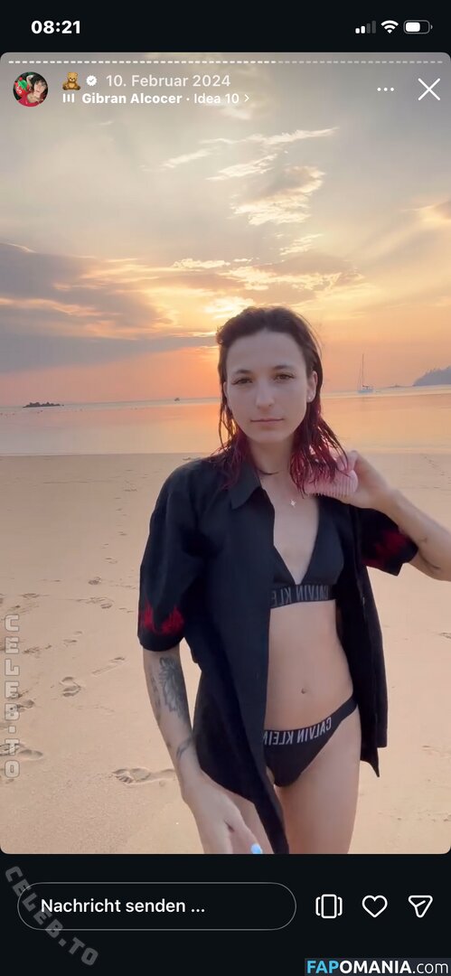 How2Shirli Naken OnlyFans  Läckta Foto #2