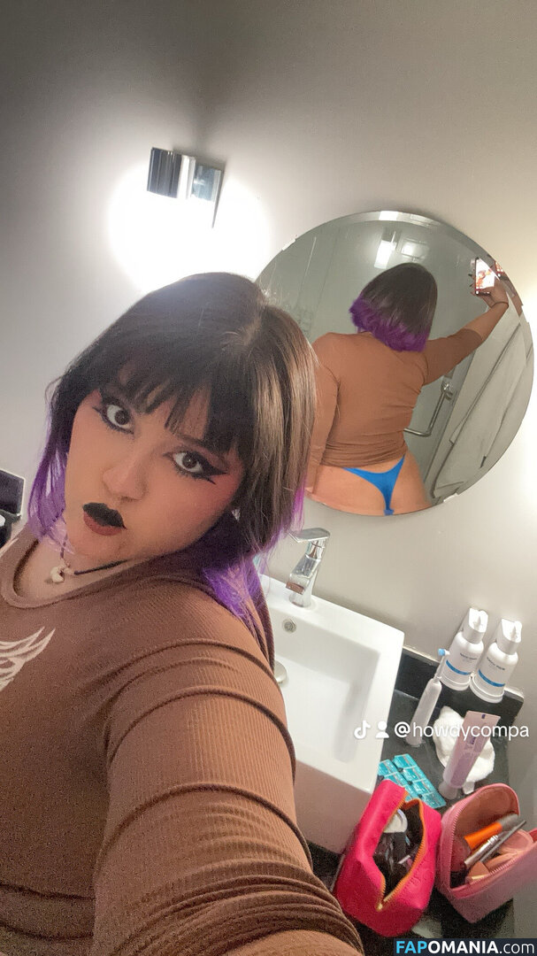 Howdycompa / compahowdy / https: Naken OnlyFans  Läckta Foto #9