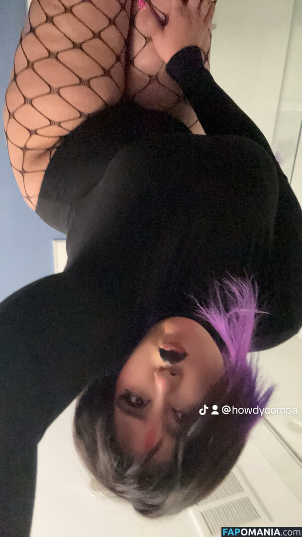 Howdycompa / compahowdy / https: Naken OnlyFans  Läckta Foto #11