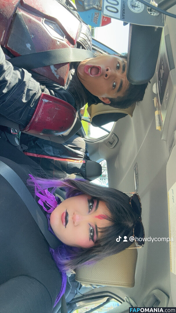 Howdycompa / compahowdy / https: Naken OnlyFans  Läckta Foto #12