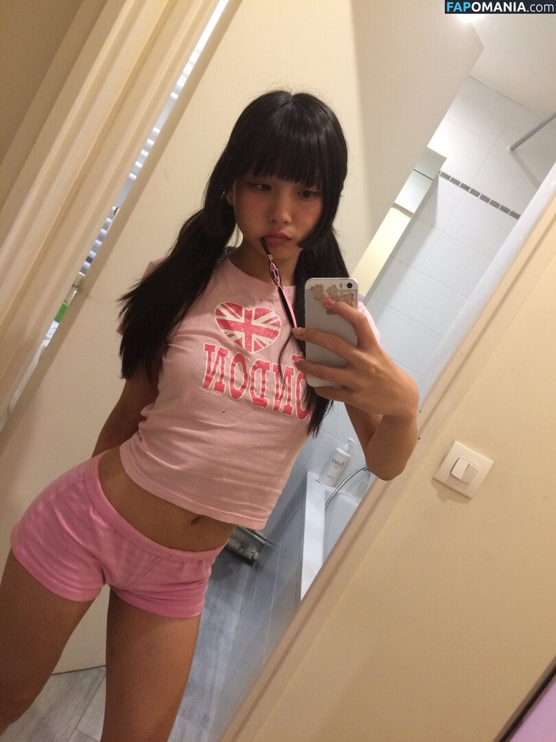 hippocampe.paris / hppocampe Naken OnlyFans  Läckta Foto #1