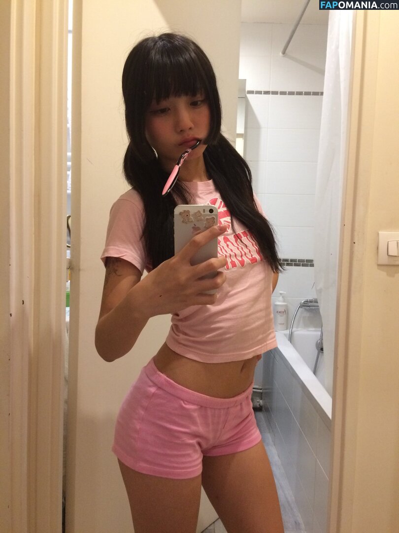 hippocampe.paris / hppocampe Naken OnlyFans  Läckta Foto #2