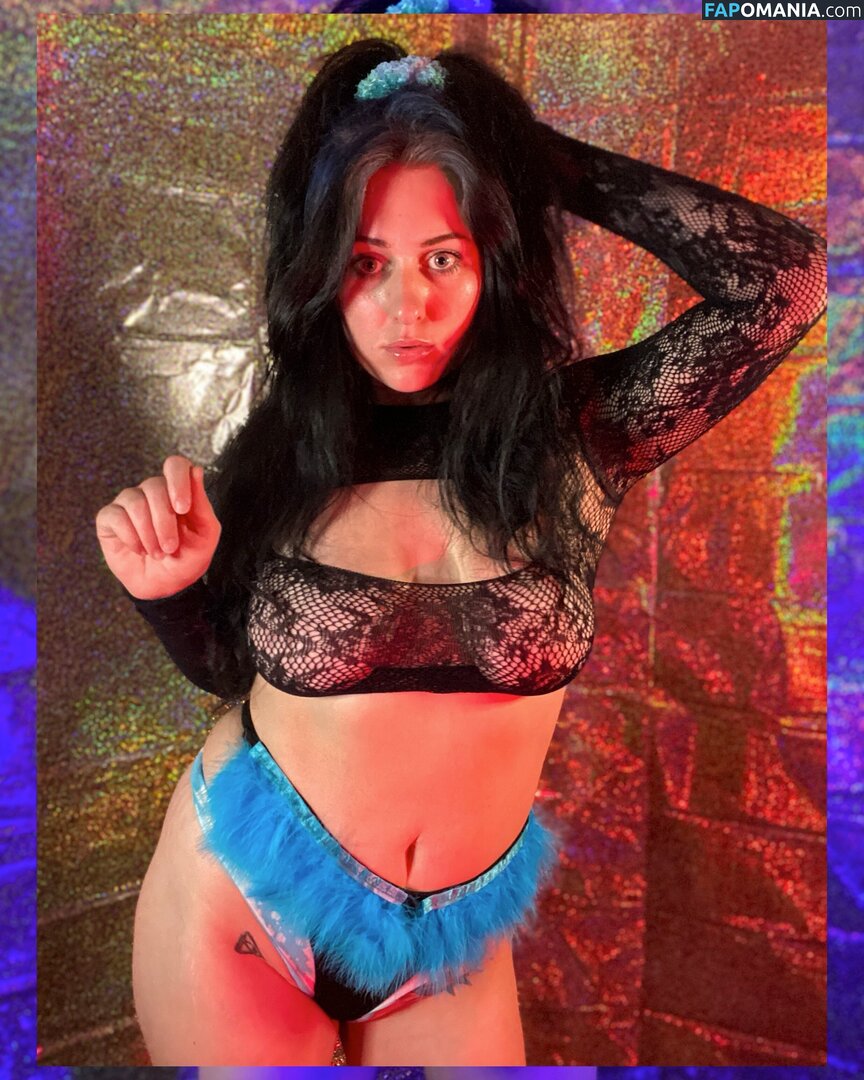 healthpotion.music / hppotion Naken OnlyFans  Läckta Foto #5