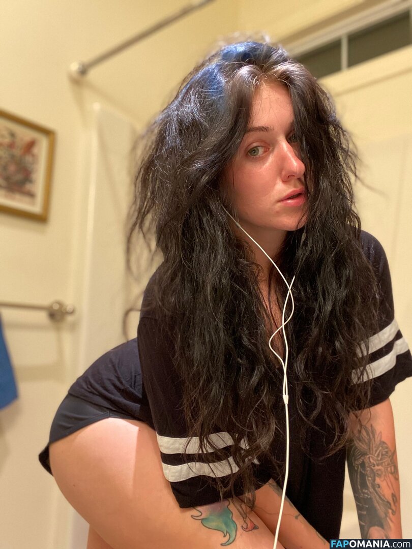 healthpotion.music / hppotion Naken OnlyFans  Läckta Foto #9