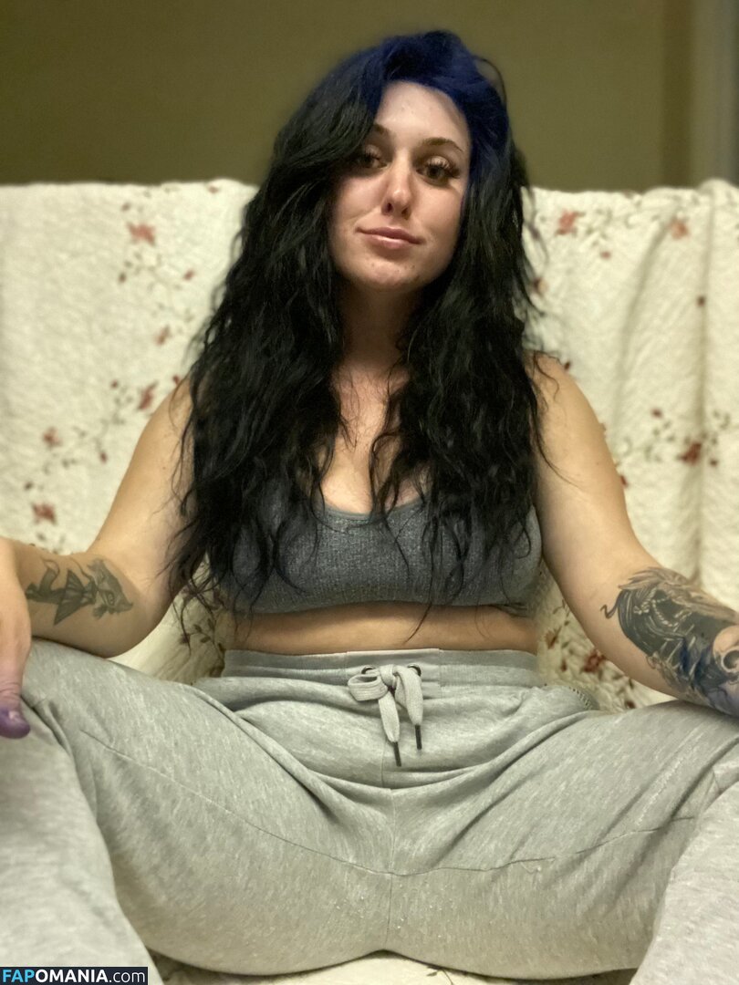healthpotion.music / hppotion Naken OnlyFans  Läckta Foto #19