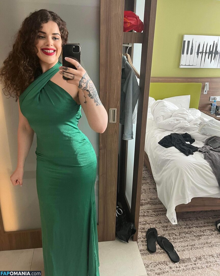 Hpthrustqueen / hipthrustqueen Naken OnlyFans  Läckta Foto #1
