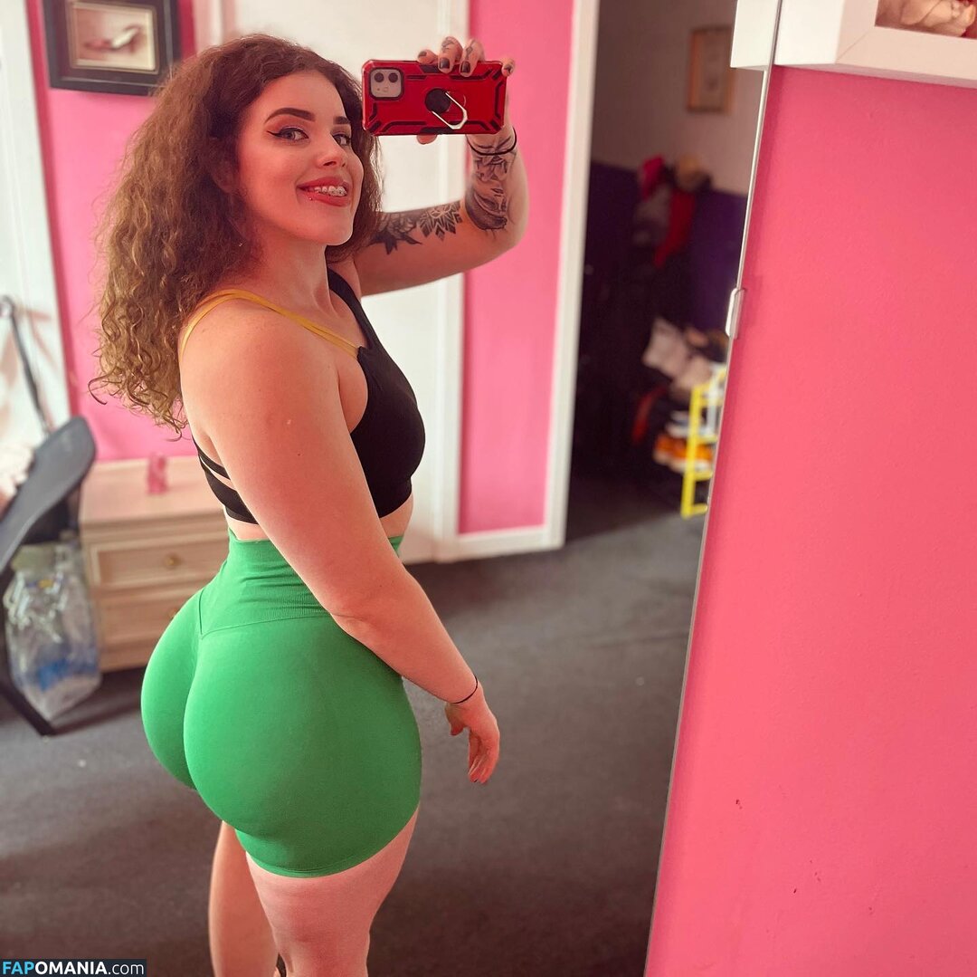 Hpthrustqueen / hipthrustqueen Naken OnlyFans  Läckta Foto #4