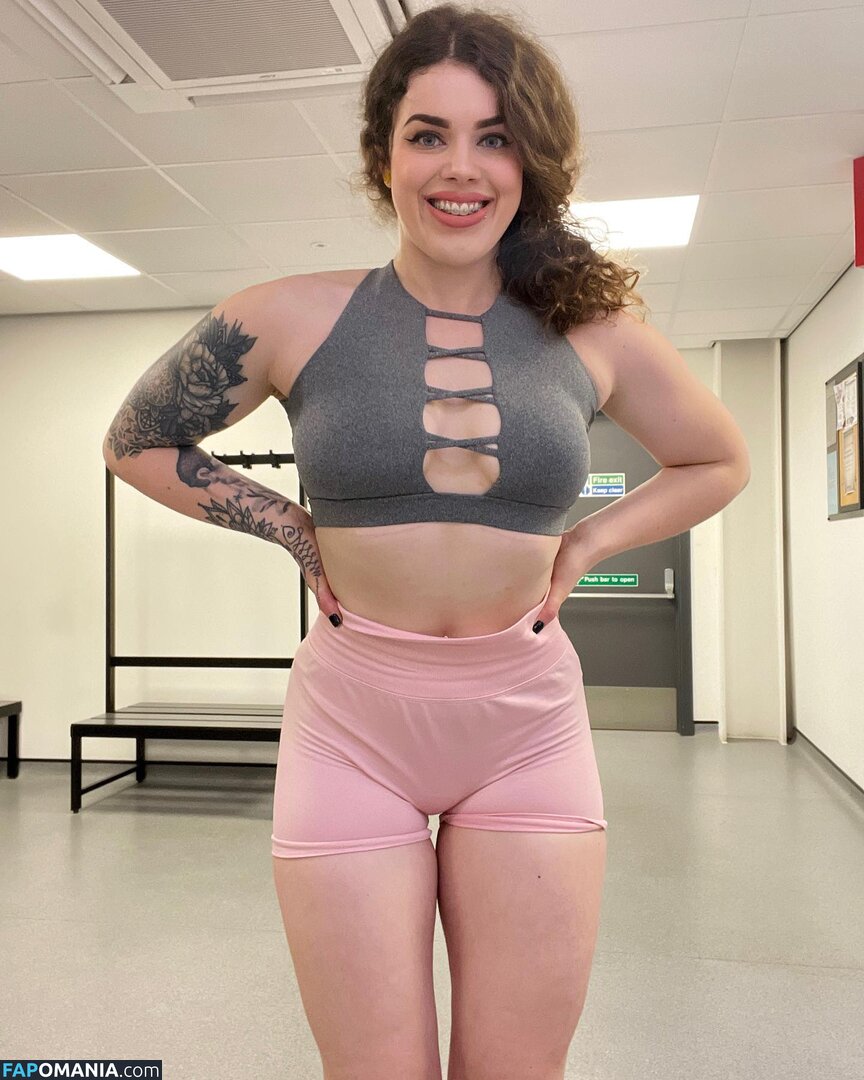 Hpthrustqueen / hipthrustqueen Naken OnlyFans  Läckta Foto #5