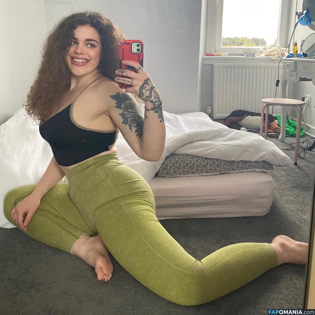 Hpthrustqueen / hipthrustqueen Naken OnlyFans  Läckta Foto #9