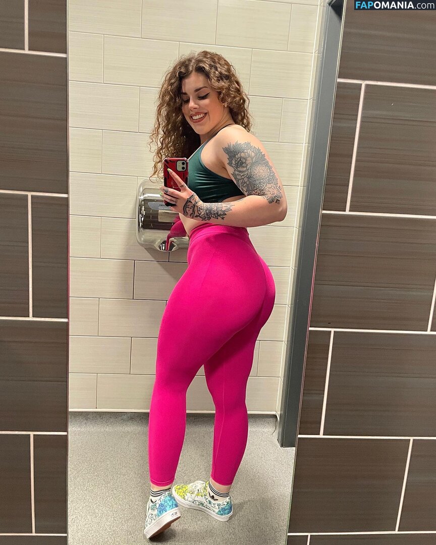 Hpthrustqueen / hipthrustqueen Naken OnlyFans  Läckta Foto #16