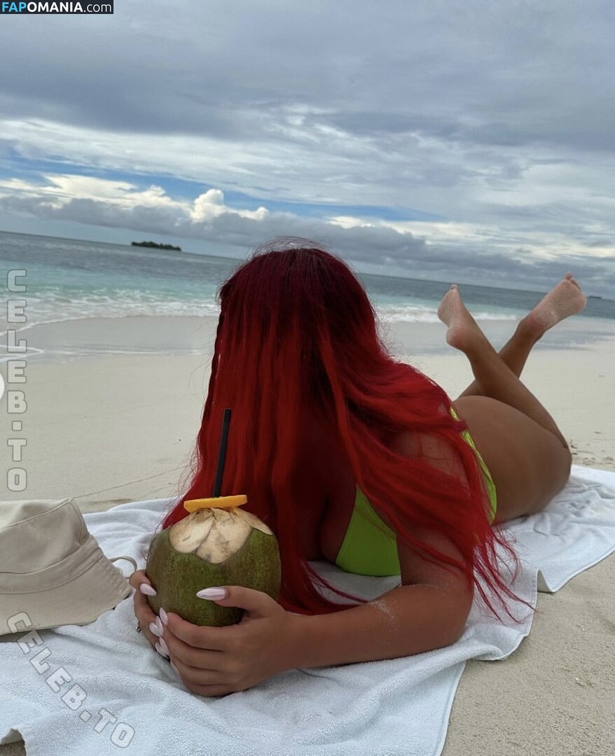hrvaaticaa Naken OnlyFans  Läckta Foto #1