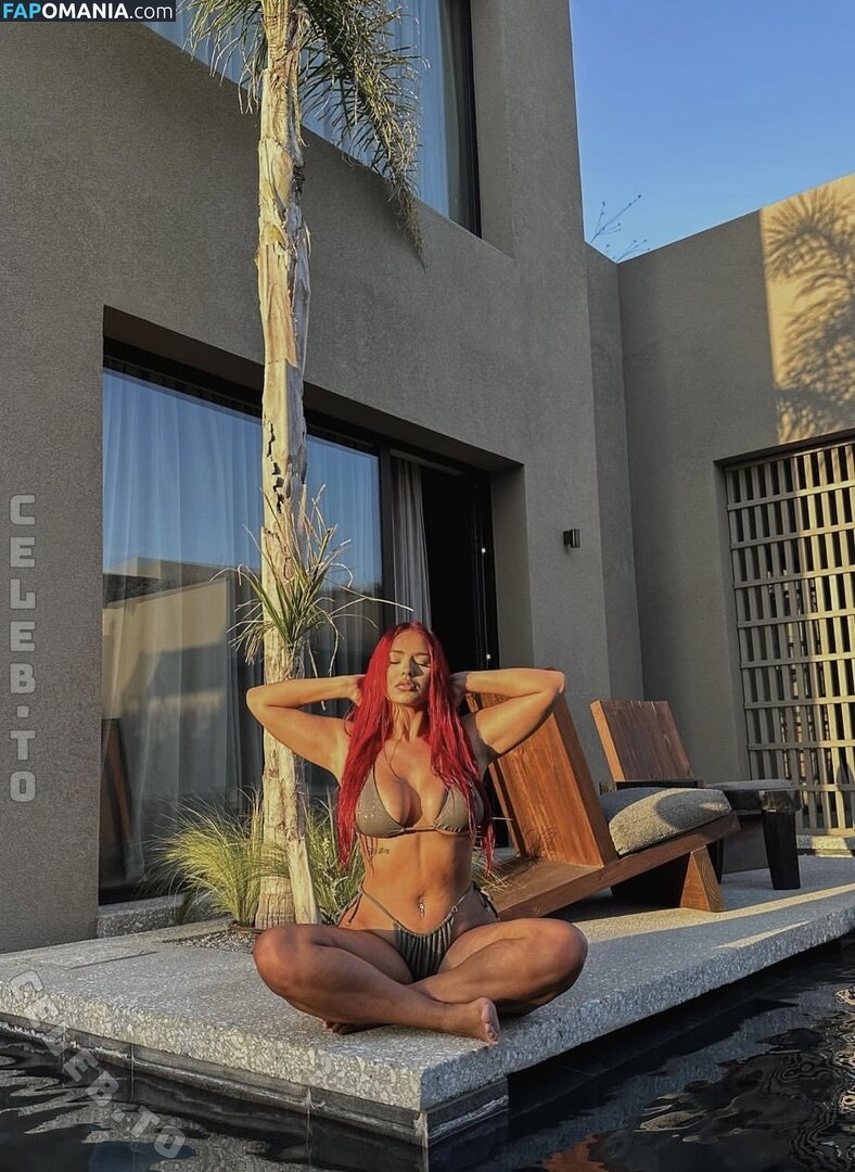 hrvaaticaa Naken OnlyFans  Läckta Foto #3