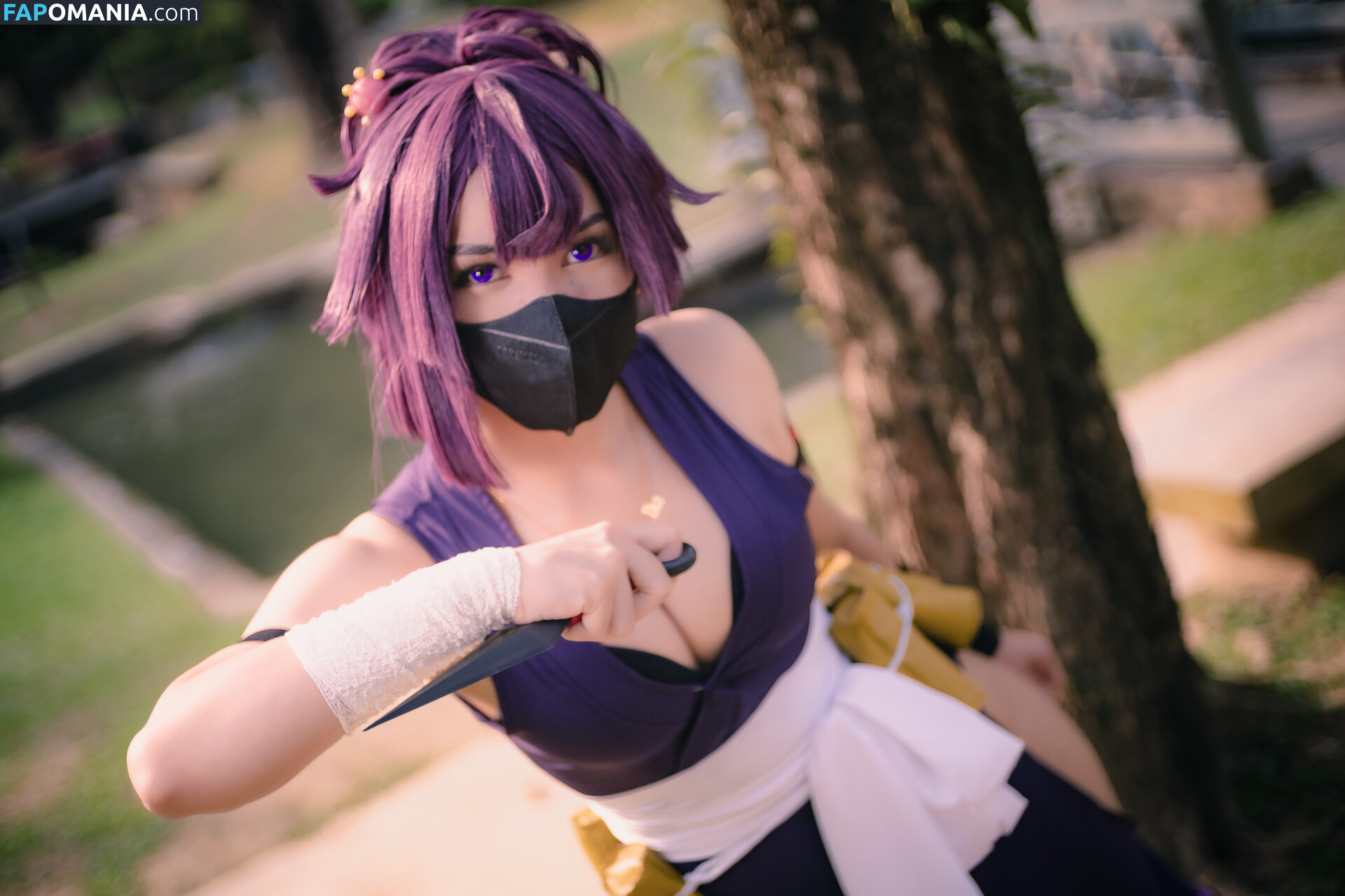 HTeamficial / hteam_offi Naken OnlyFans  Läckta Foto #3