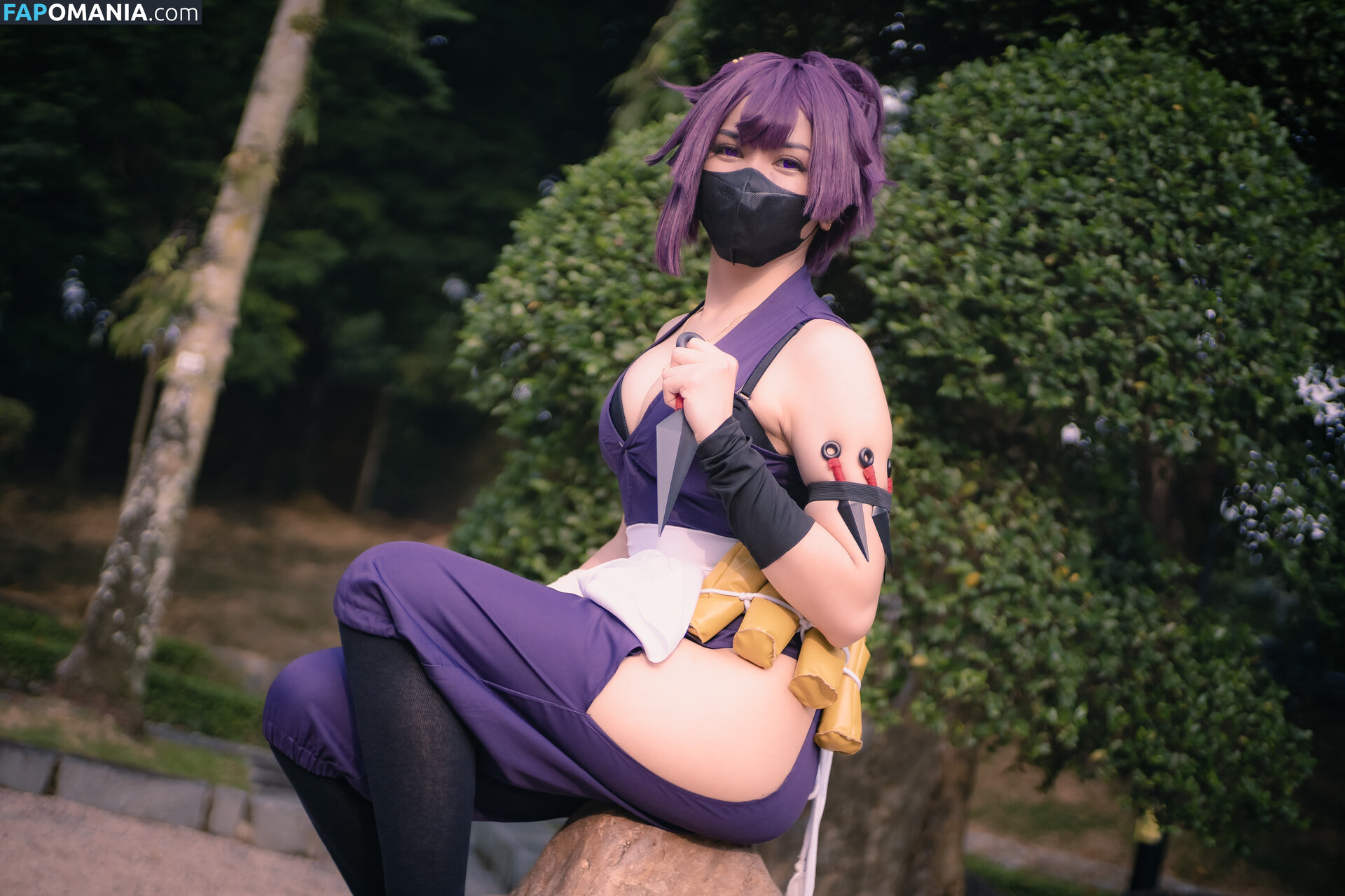 HTeamficial / hteam_offi Naken OnlyFans  Läckta Foto #5