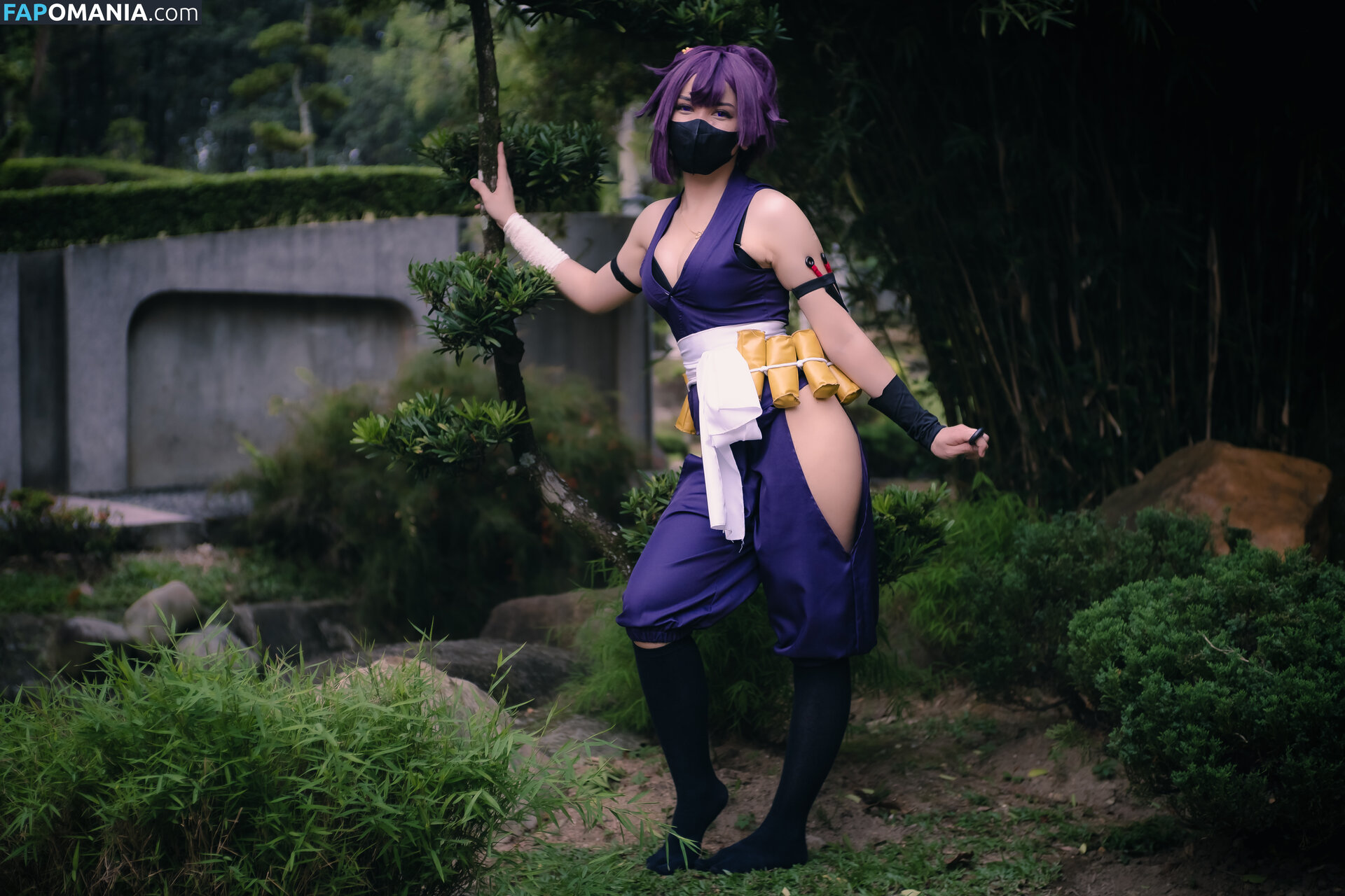 HTeamficial / hteam_offi Naken OnlyFans  Läckta Foto #9