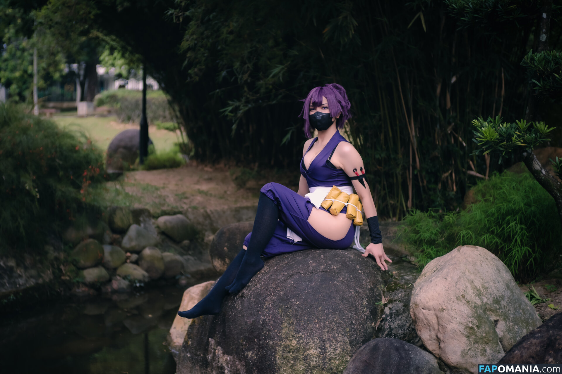 HTeamficial / hteam_offi Naken OnlyFans  Läckta Foto #10