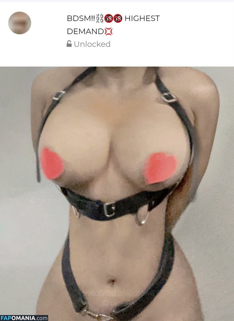 Http.tequila / http.tequila_ Naken OnlyFans  Läckta Foto #11
