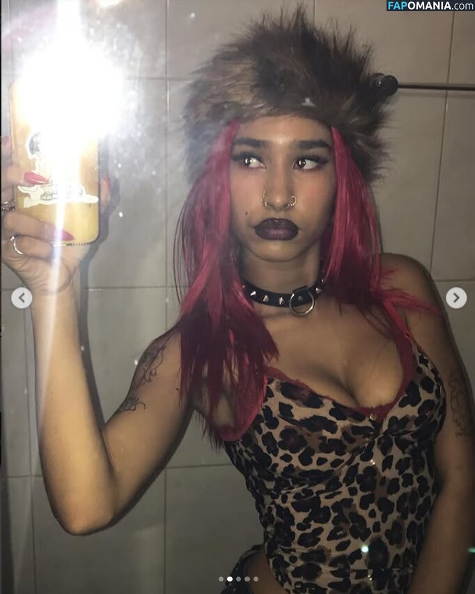 Httvitoria Naken OnlyFans  Läckta Foto #2