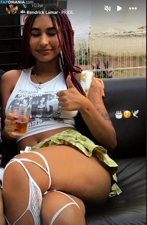 Httvitoria Naken OnlyFans  Läckta Foto #6