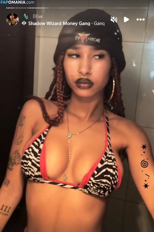 Httvitoria Naken OnlyFans  Läckta Foto #8