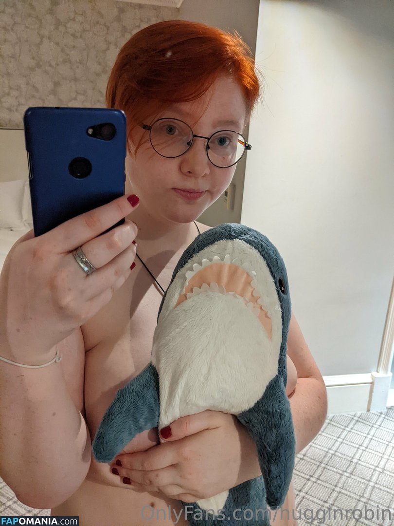 hgrobin / hugginrobin Naken OnlyFans  Läckta Foto #12