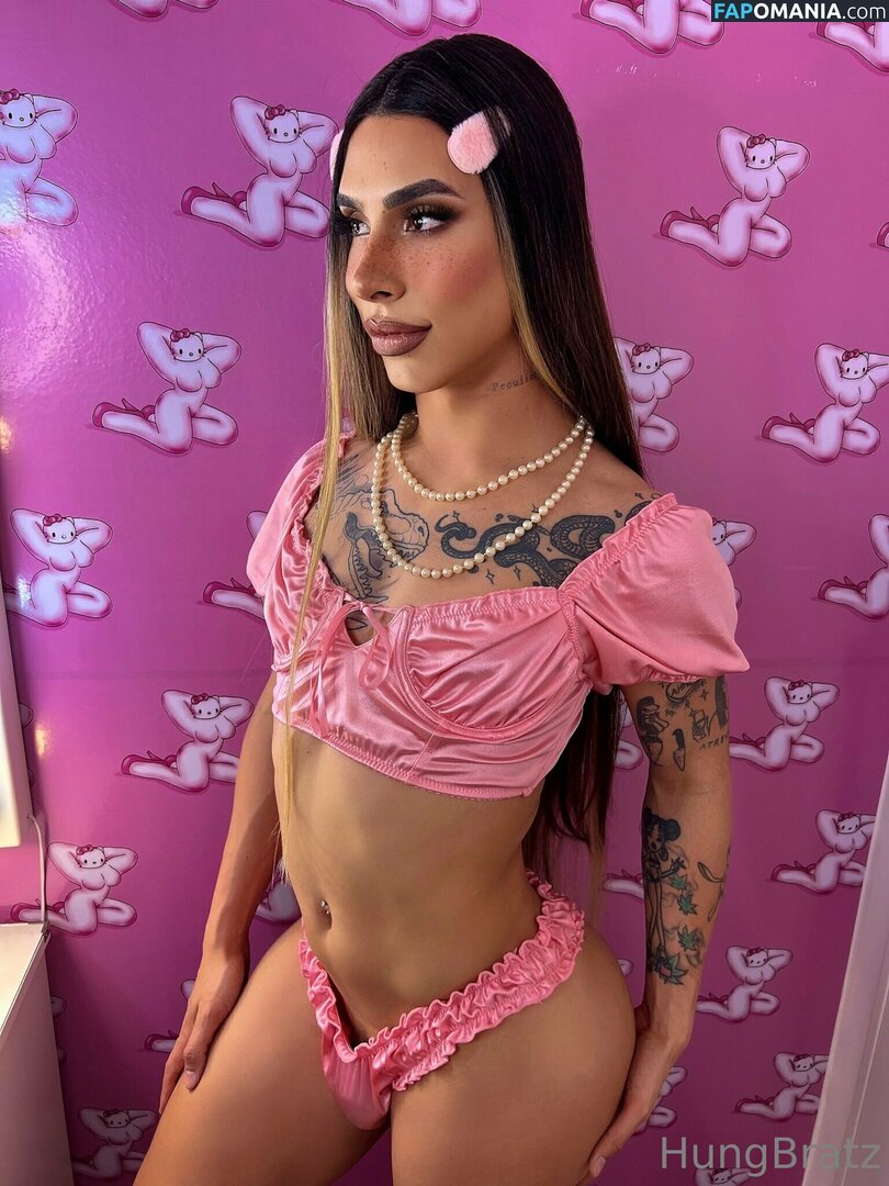 hungbratz Naken OnlyFans  Läckta Foto #101