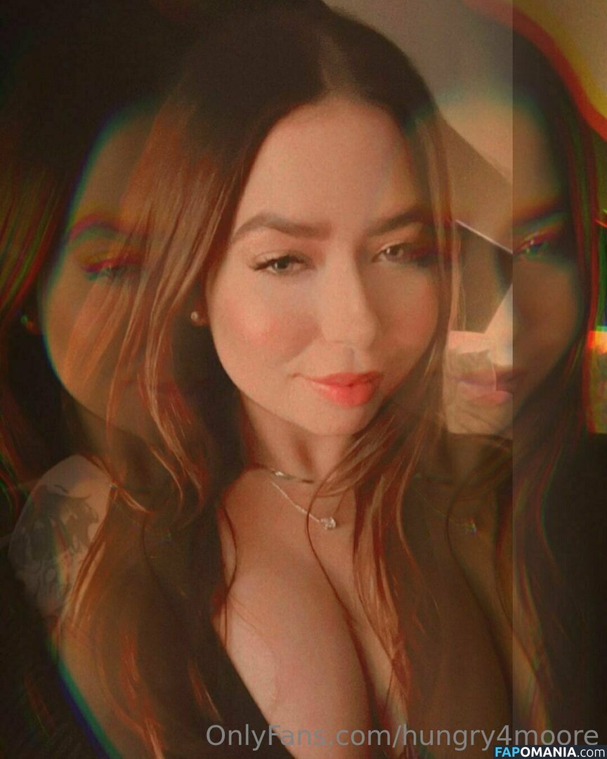 hungry4moore / stillhungry4more Naken OnlyFans  Läckta Foto #5