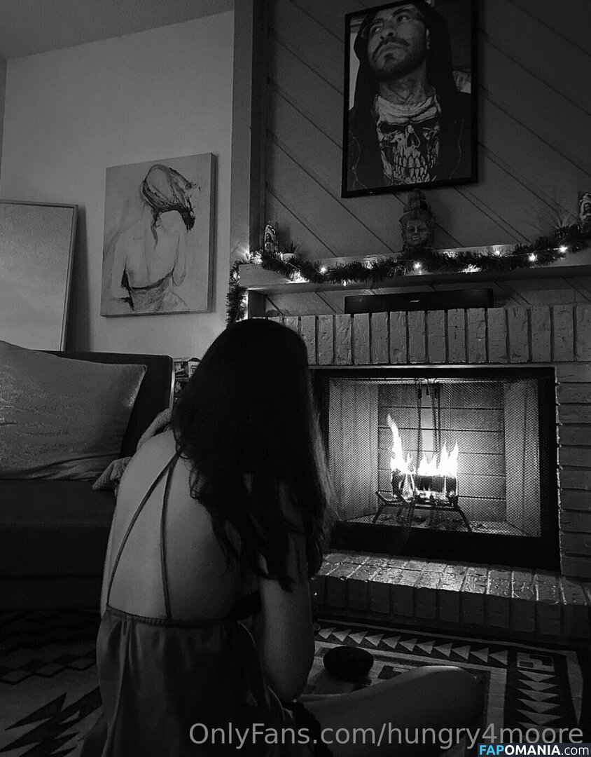 hungry4moore / stillhungry4more Naken OnlyFans  Läckta Foto #75