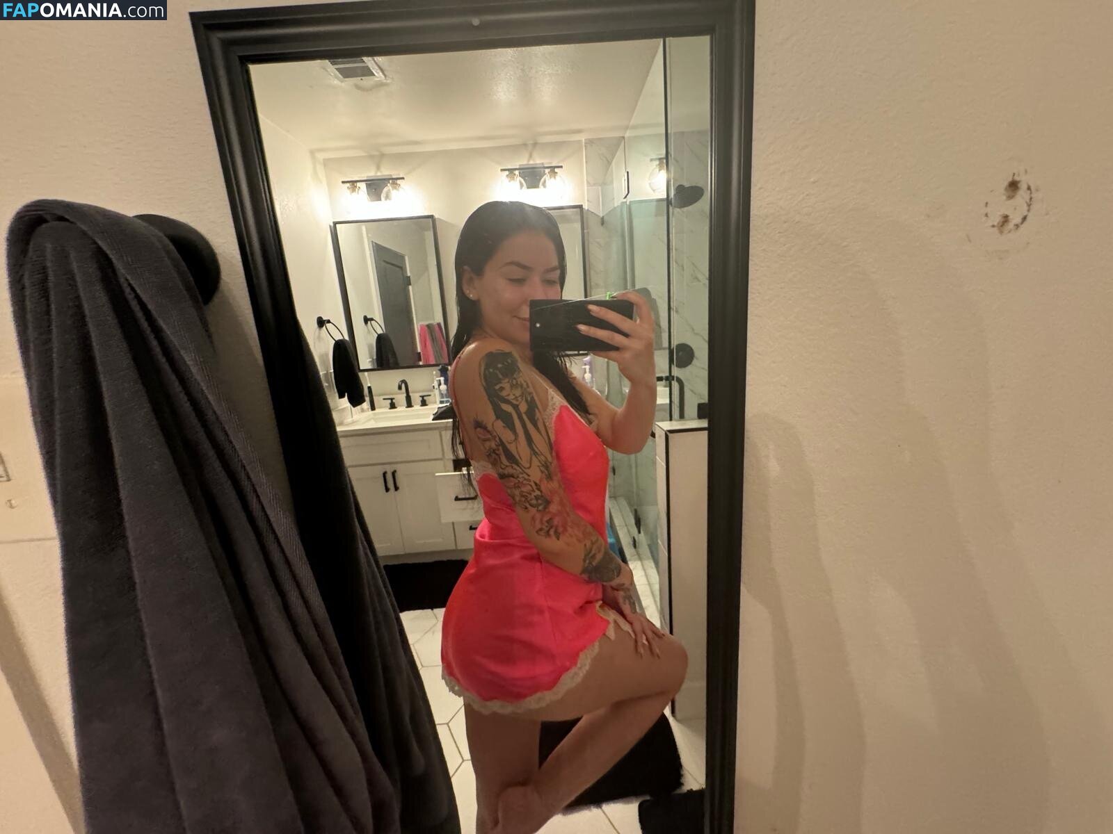 hungry4moore / stillhungry4more Naken OnlyFans  Läckta Foto #96