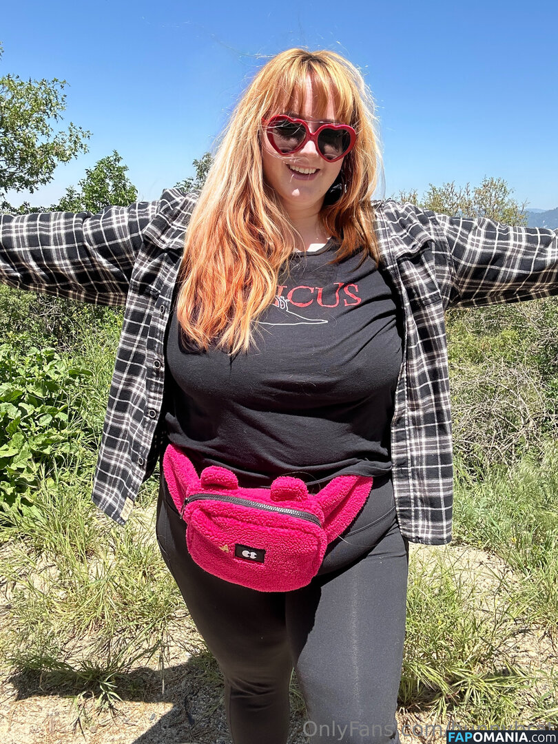 hunnybrat Naken OnlyFans  Läckta Foto #1